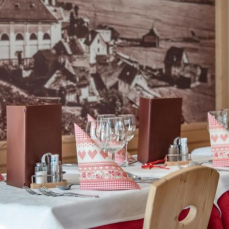 Hotel Theiner Курон-Веноста Екстер'єр фото