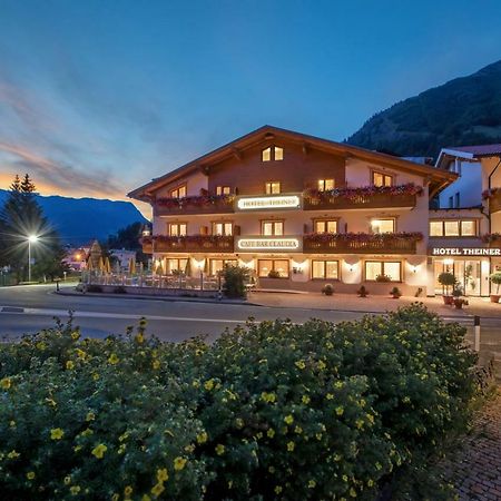 Hotel Theiner Курон-Веноста Екстер'єр фото