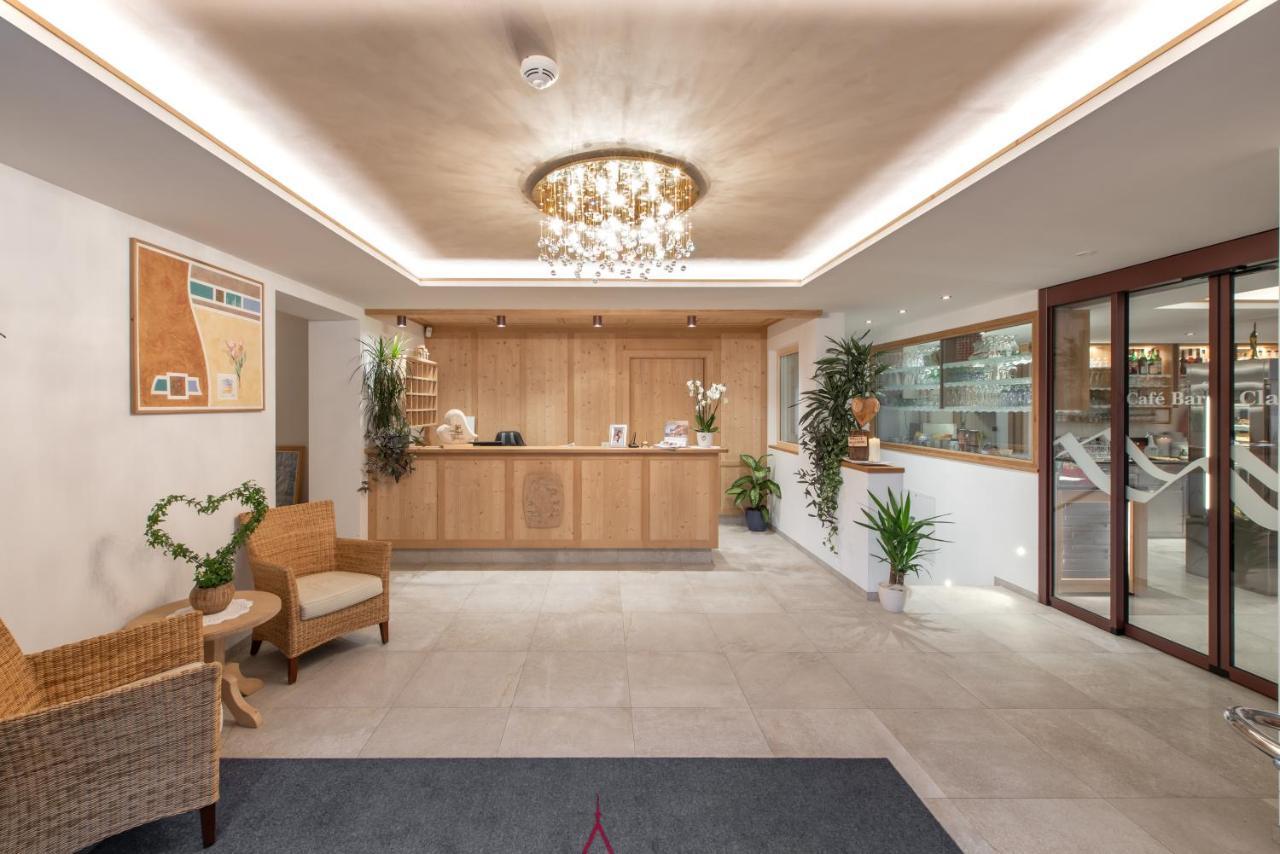 Hotel Theiner Курон-Веноста Екстер'єр фото
