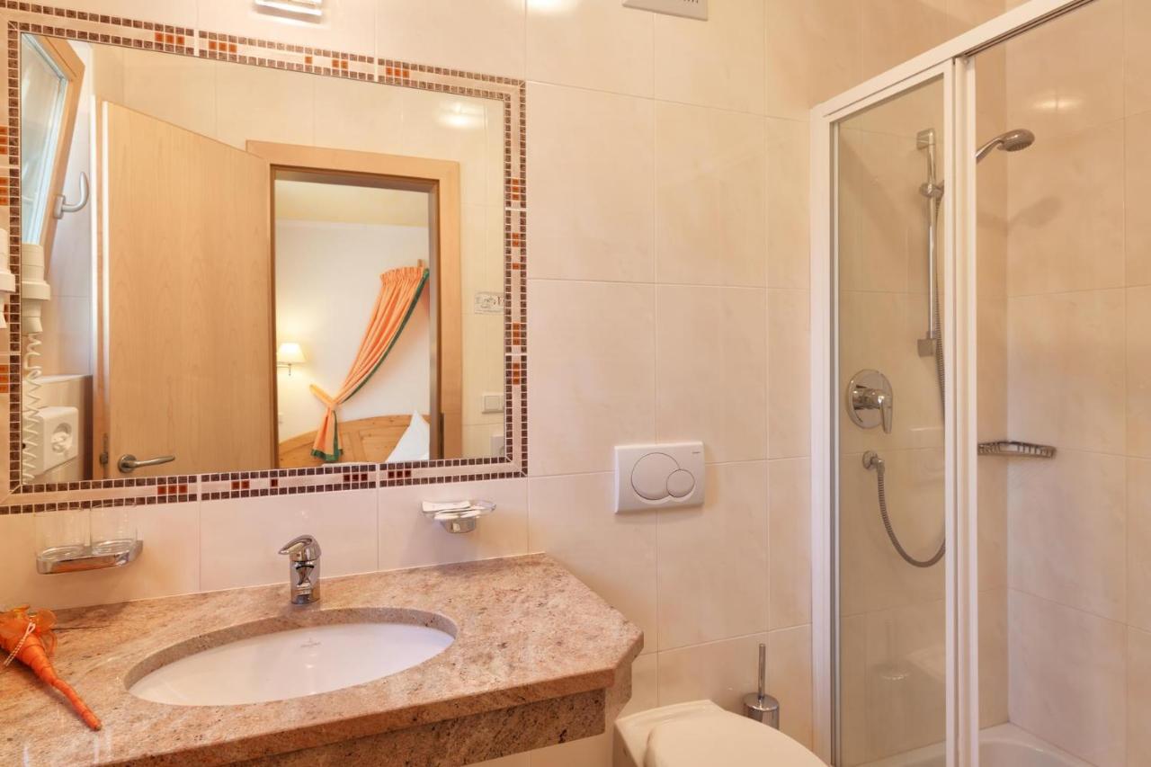 Hotel Theiner Курон-Веноста Екстер'єр фото