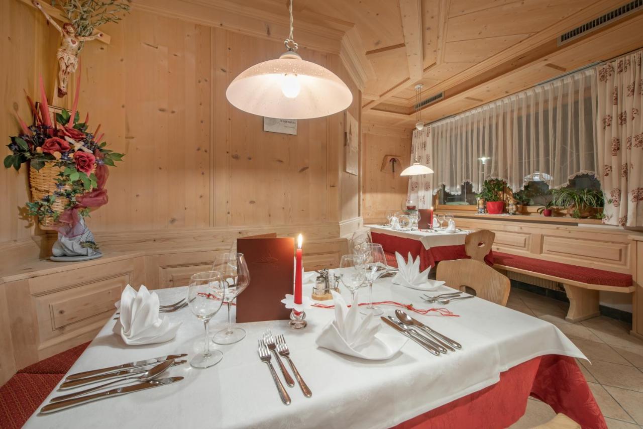 Hotel Theiner Курон-Веноста Екстер'єр фото