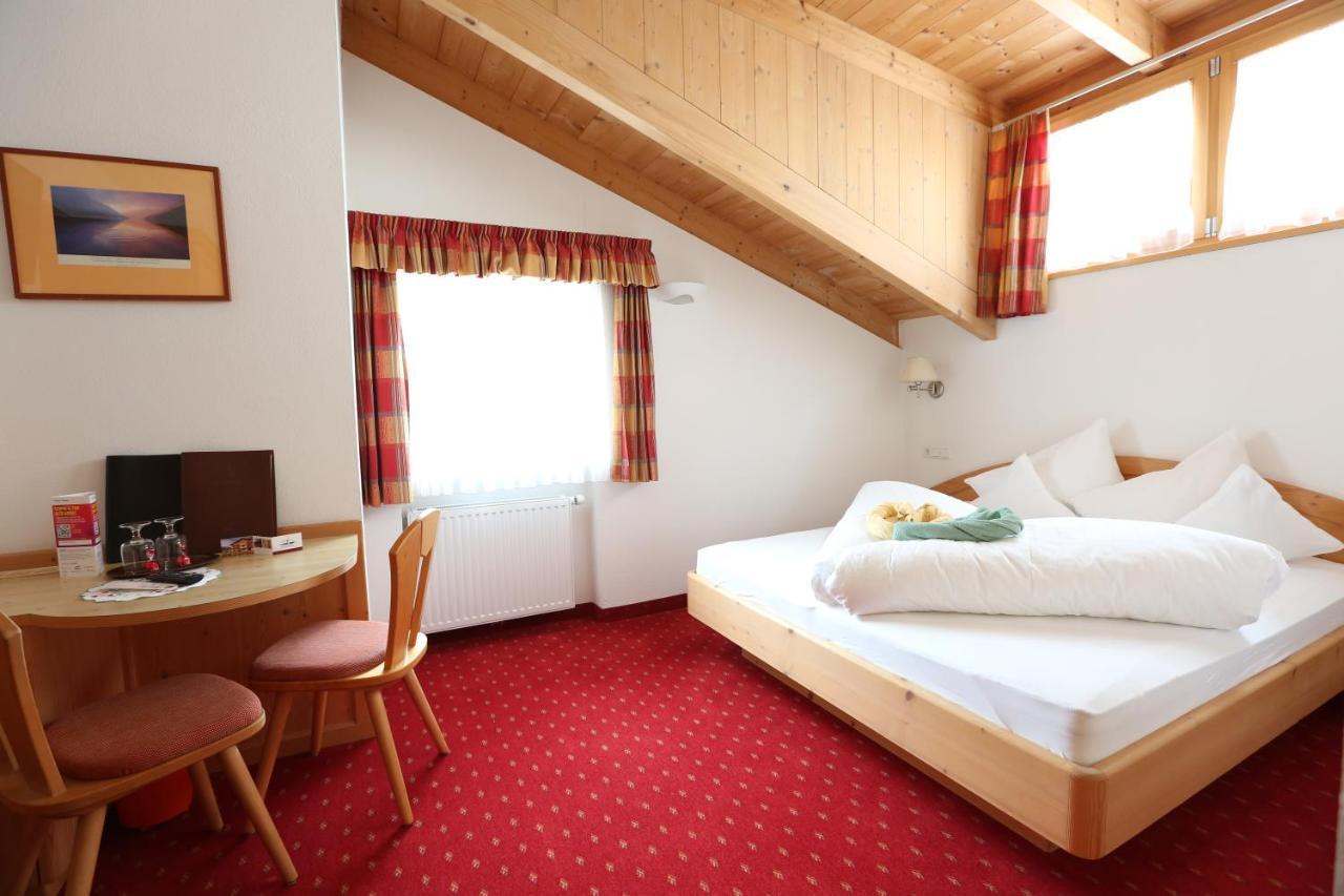 Hotel Theiner Курон-Веноста Екстер'єр фото