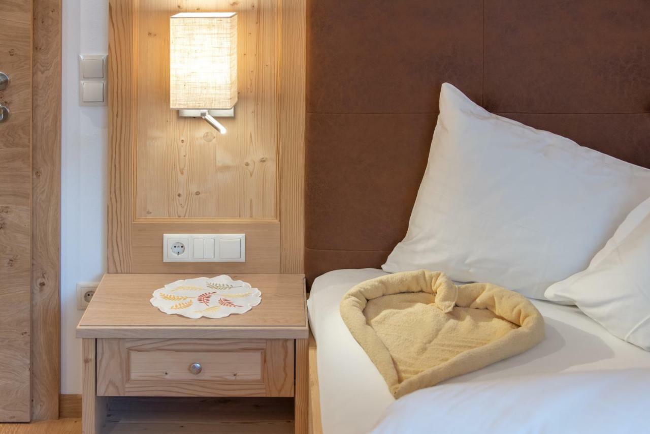 Hotel Theiner Курон-Веноста Екстер'єр фото