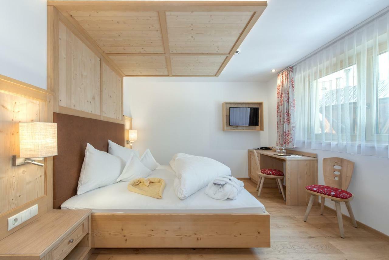 Hotel Theiner Курон-Веноста Екстер'єр фото