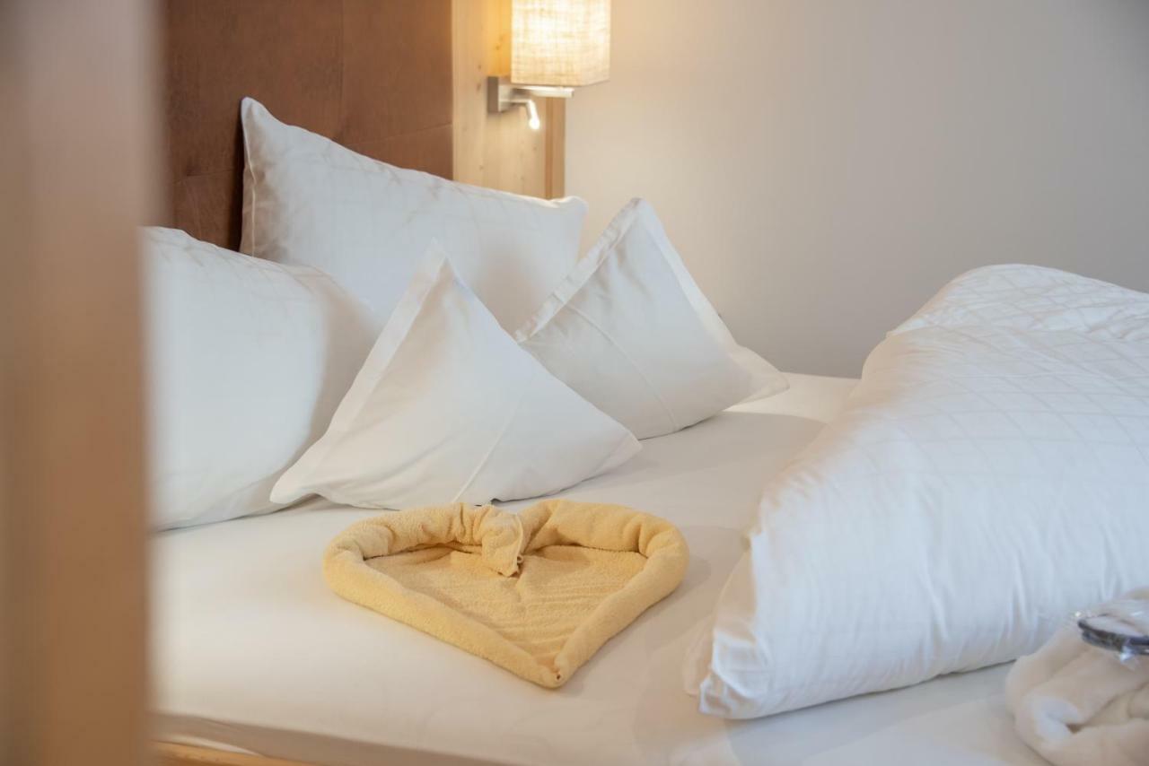Hotel Theiner Курон-Веноста Екстер'єр фото