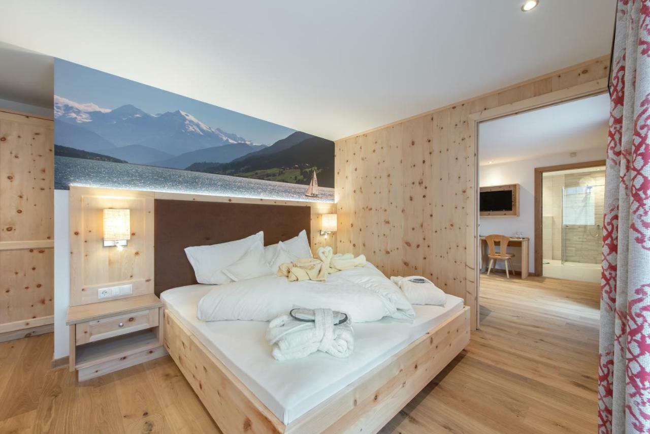Hotel Theiner Курон-Веноста Екстер'єр фото