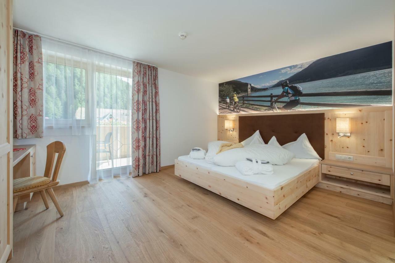 Hotel Theiner Курон-Веноста Екстер'єр фото