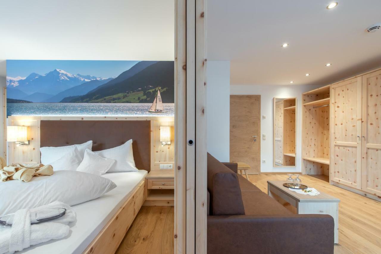Hotel Theiner Курон-Веноста Екстер'єр фото