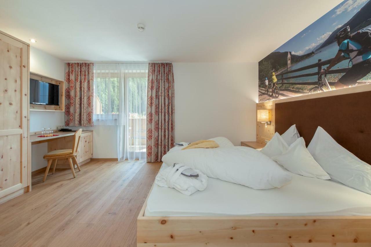Hotel Theiner Курон-Веноста Екстер'єр фото