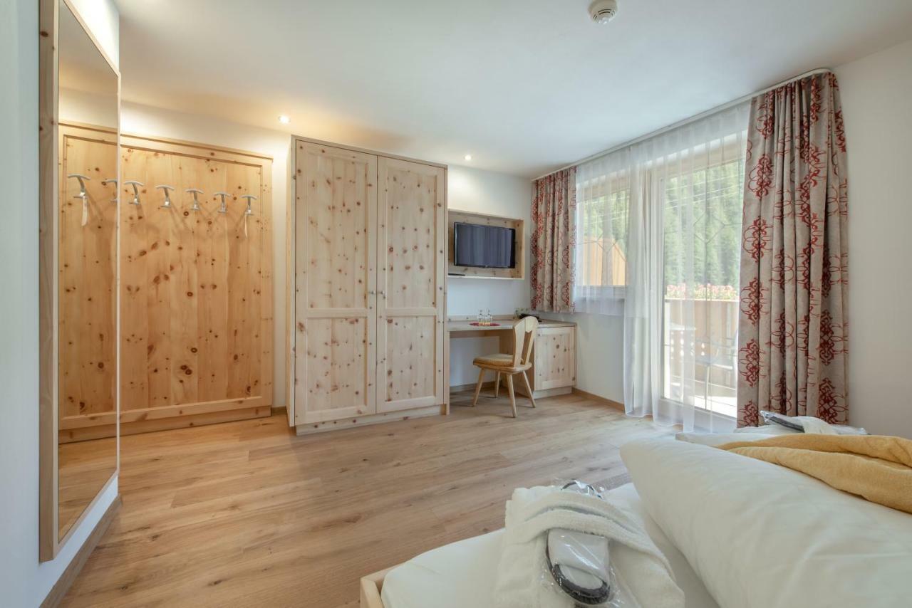 Hotel Theiner Курон-Веноста Екстер'єр фото