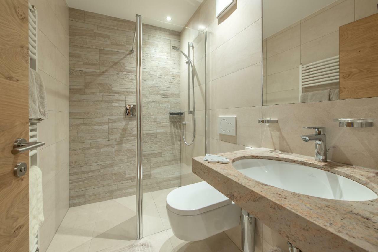 Hotel Theiner Курон-Веноста Екстер'єр фото