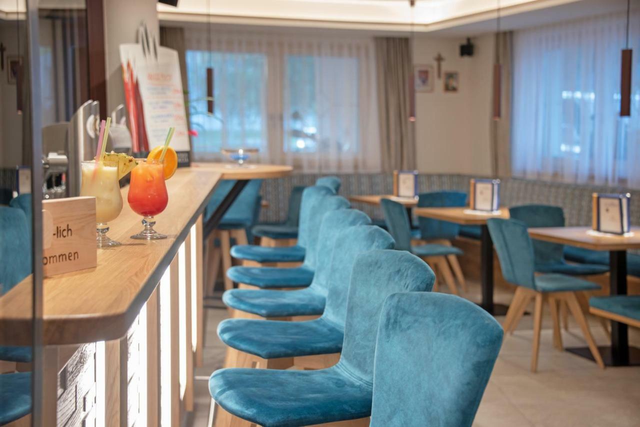 Hotel Theiner Курон-Веноста Екстер'єр фото