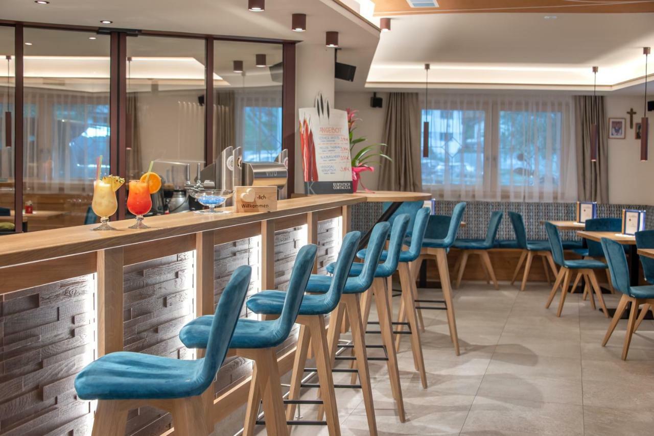 Hotel Theiner Курон-Веноста Екстер'єр фото