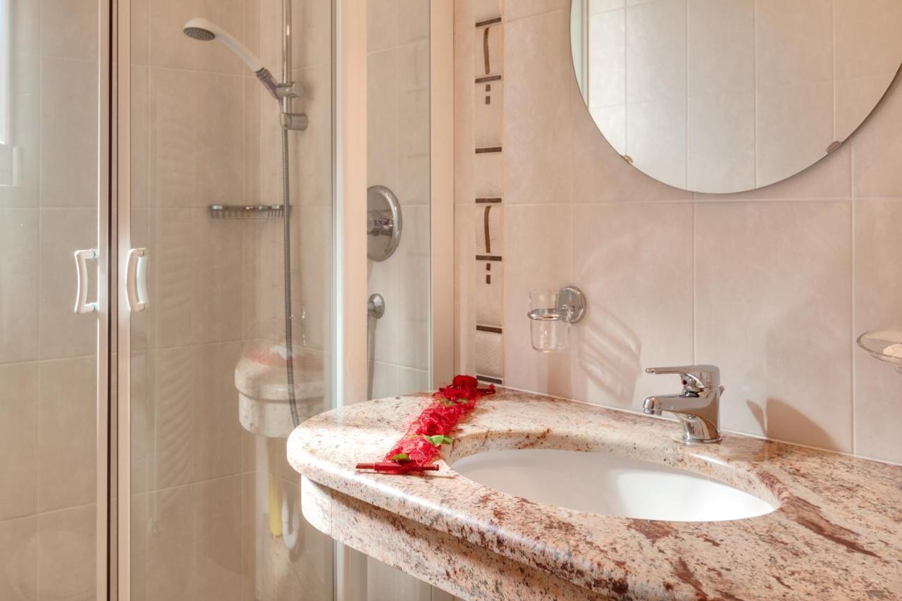 Hotel Theiner Курон-Веноста Екстер'єр фото