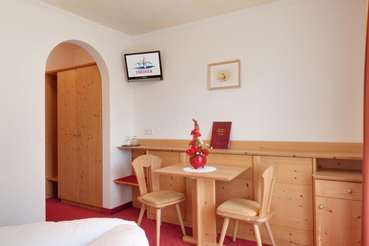 Hotel Theiner Курон-Веноста Екстер'єр фото