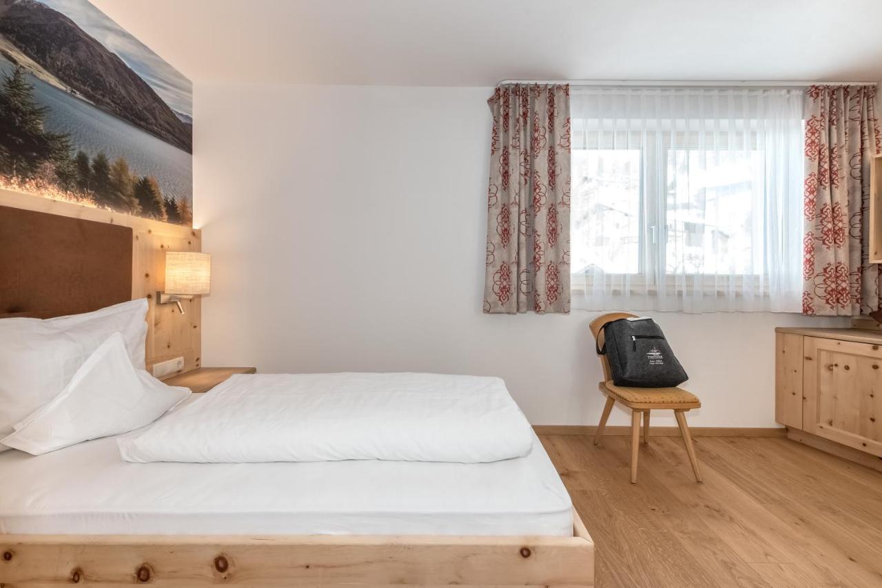 Hotel Theiner Курон-Веноста Екстер'єр фото