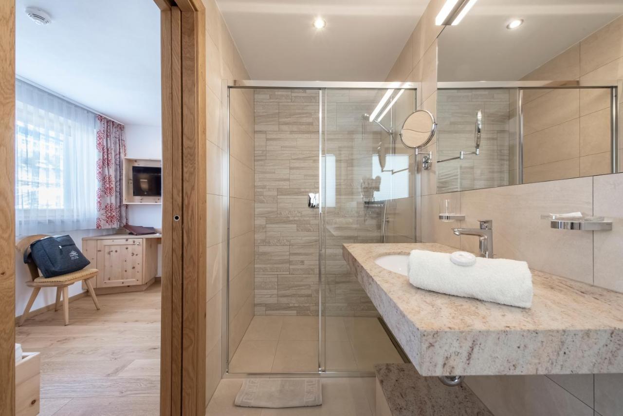 Hotel Theiner Курон-Веноста Екстер'єр фото